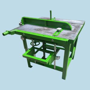 sierra-circular modelo sistema bisagras mesa regulable